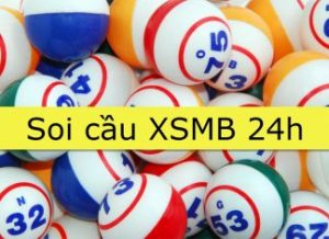 soi cầu xsmb 24h